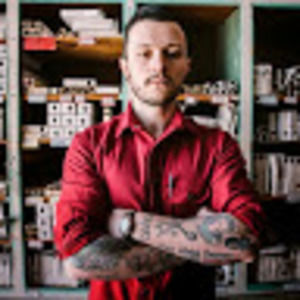 Meet your Posher, Allan